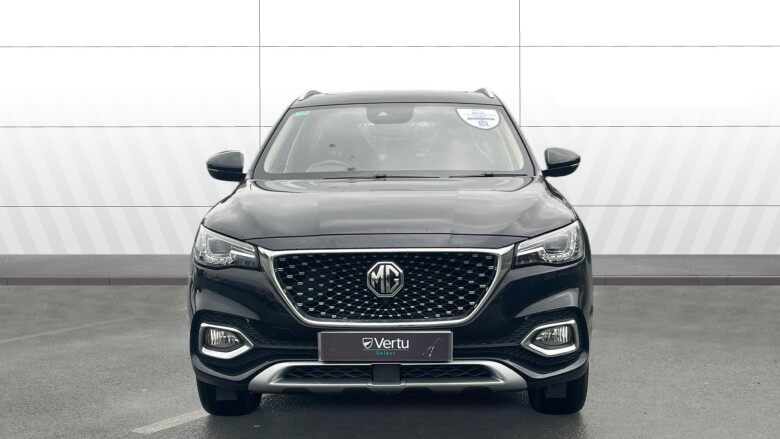 MG Hs 1.5 T-GDI Exclusive 5dr Petrol Hatchback